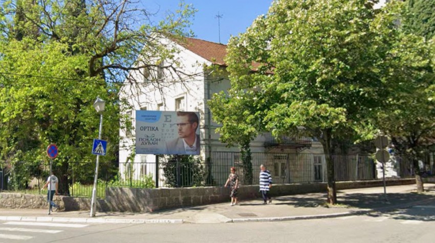 NIČE NOVI HOTEL U CENTRU TREBINJA